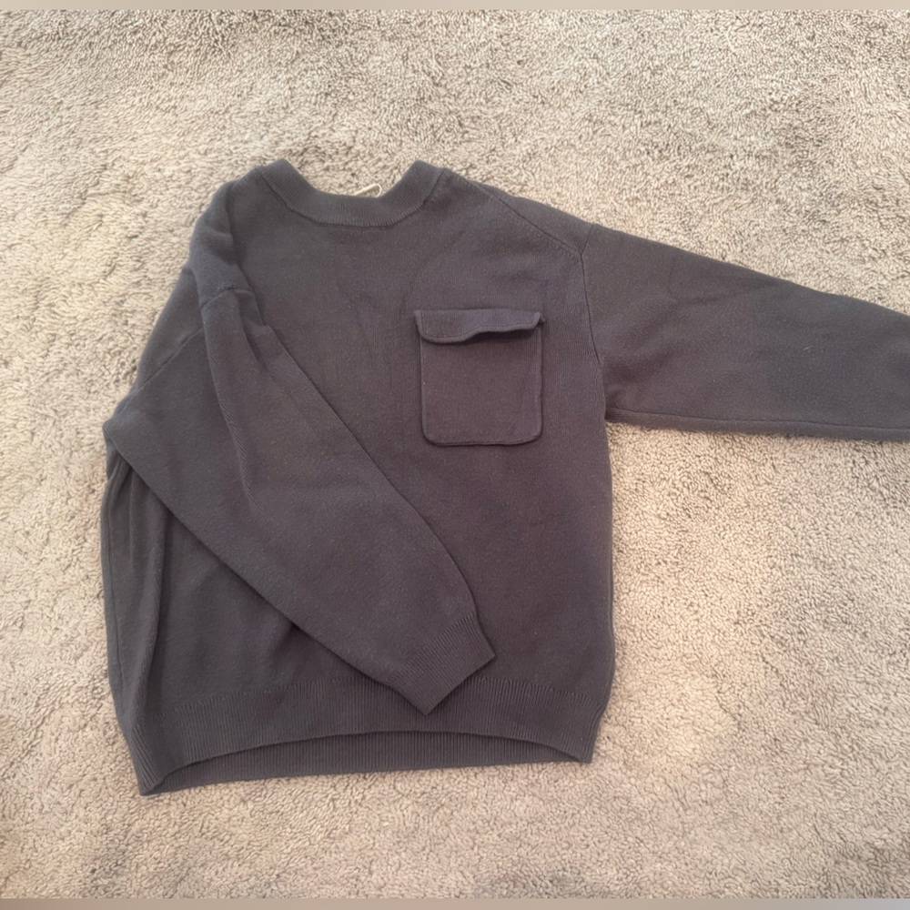 Zara  Knit Top boy 5-6years